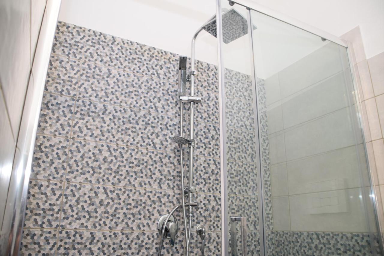 Casetta Verga Loft Catania Exterior photo