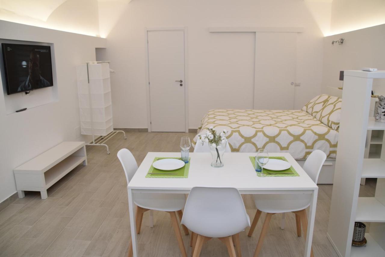 Casetta Verga Loft Catania Exterior photo
