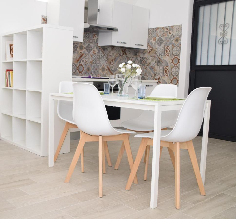 Casetta Verga Loft Catania Exterior photo
