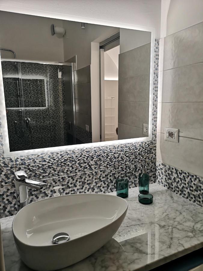 Casetta Verga Loft Catania Exterior photo